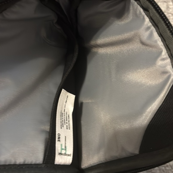 Patagonia padded mini zipper case - Picture 4 of 7